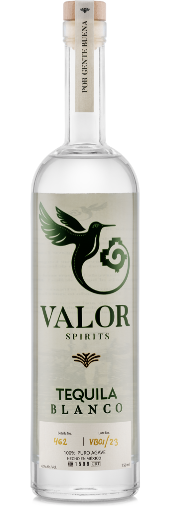 Valor Blanco