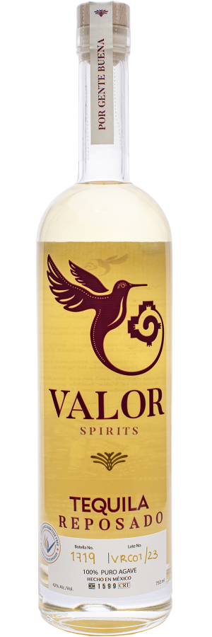 Valor Reposado