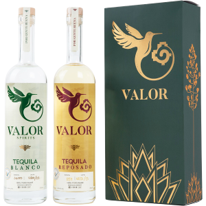 Valor Special Edition Duo Box