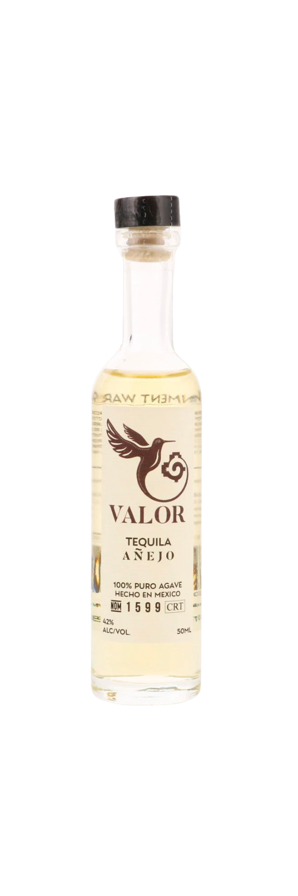 Valor Anejo 50ml mini