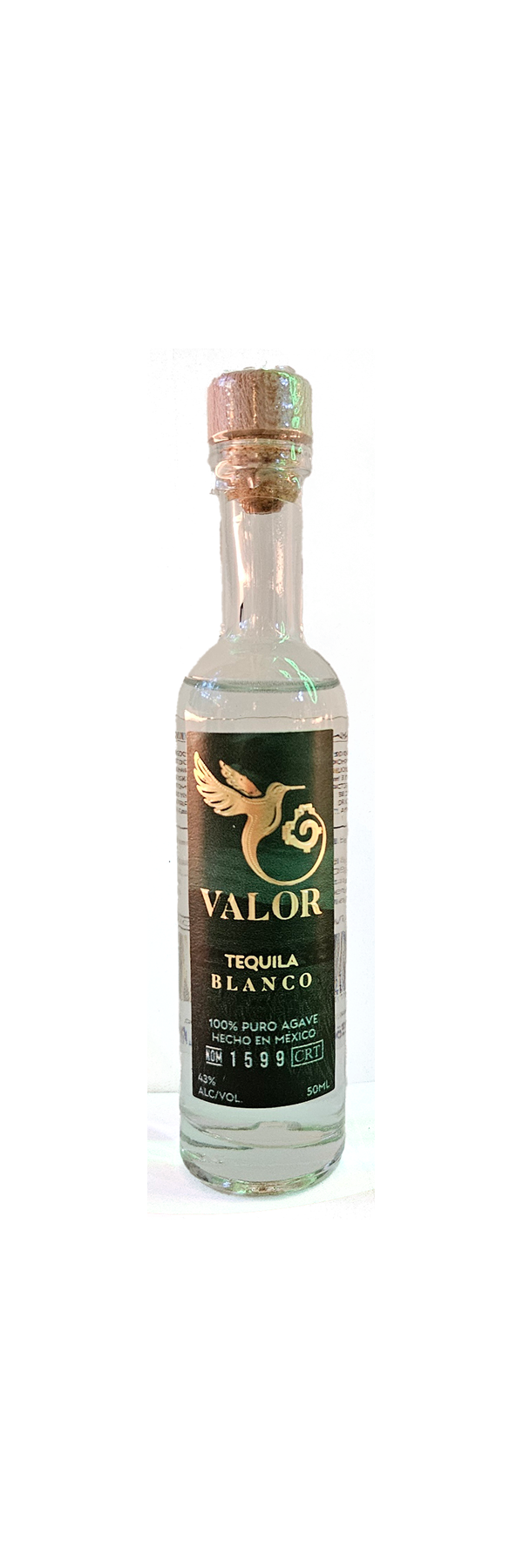 Valor Blanco Batch Dos - Image 4