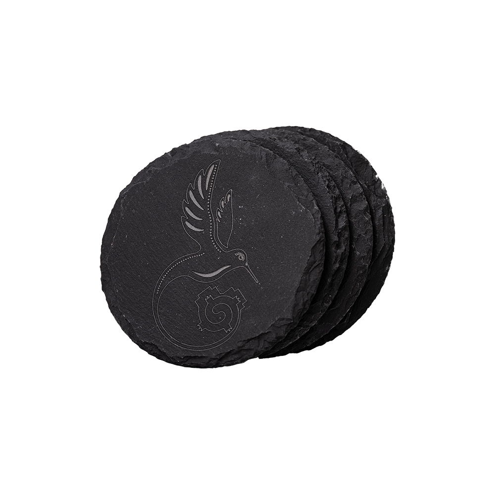Coasters