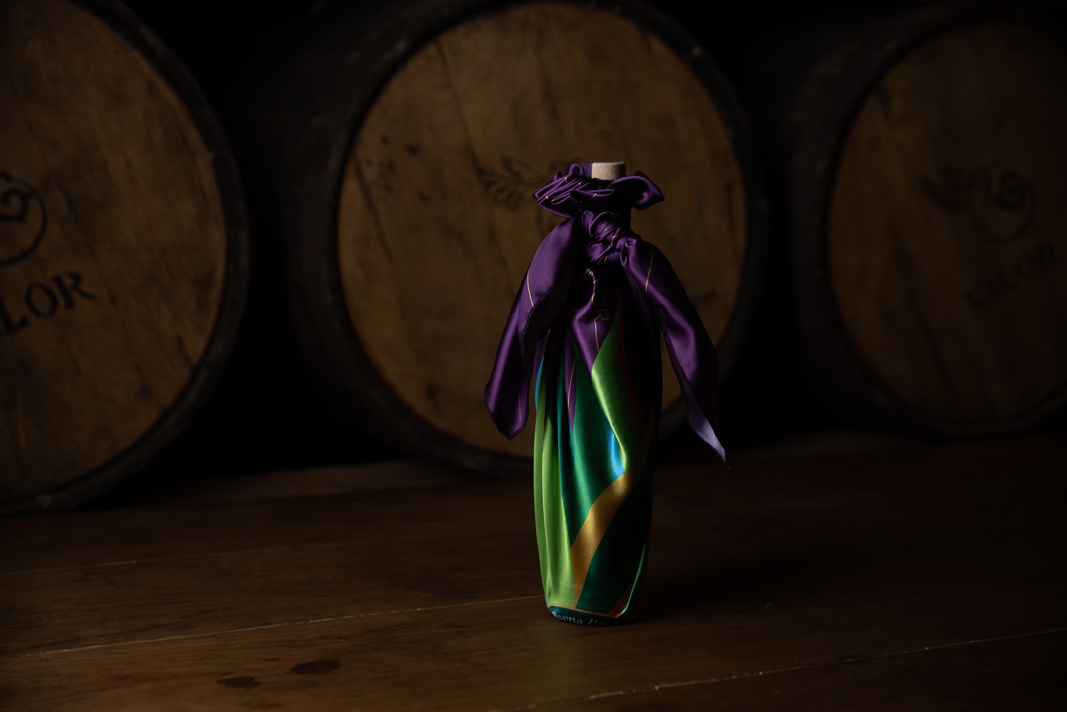 Valor Extra Añejo - Image 4