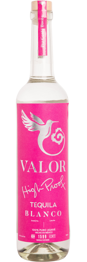 Valor High Proof
